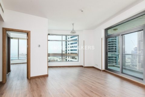 Appartement à vendre à  Dubai Marina, Dubai, EAU 1 chambre, 85.66 m2 № 22027 - photo 1