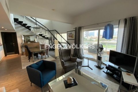 Appartement à louer à Jumeirah Heights, Dubai, EAU 3 chambres, 268.30 m2 № 22031 - photo 3