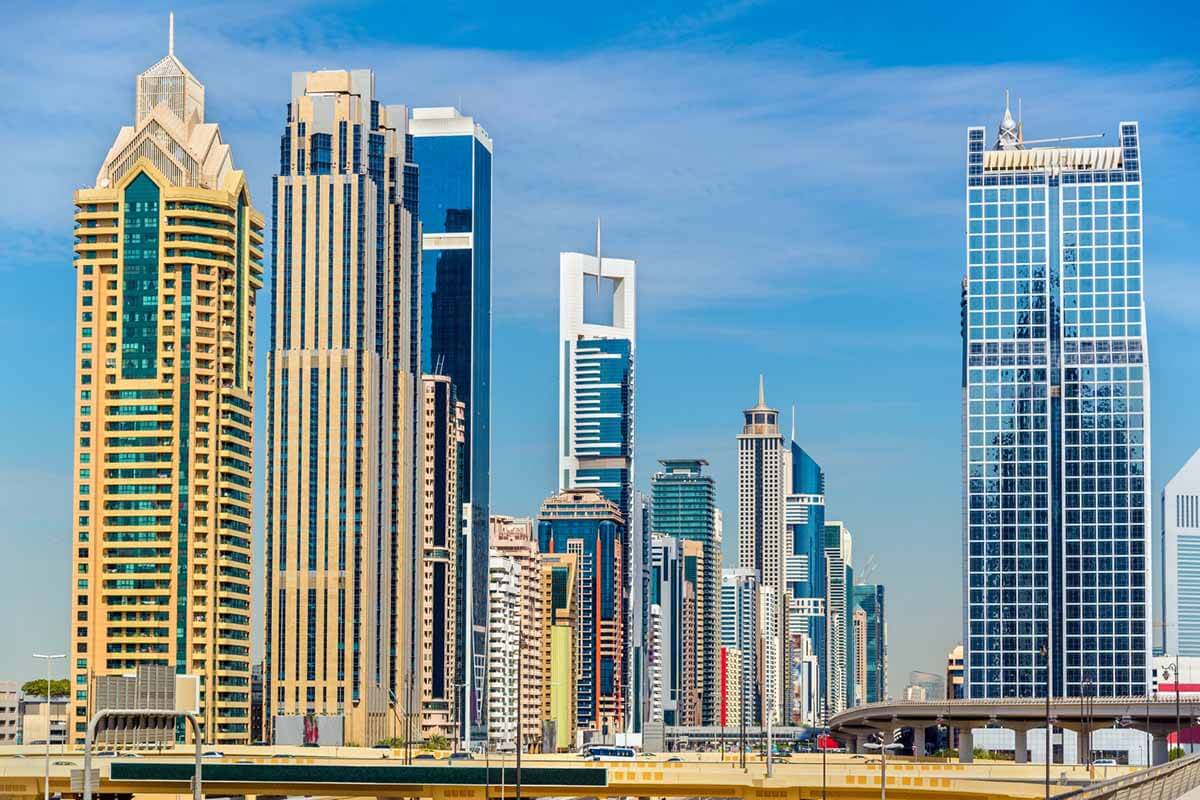 Comment acheter une propriété à Dubaï à un citoyen de la russie et d'autres pays