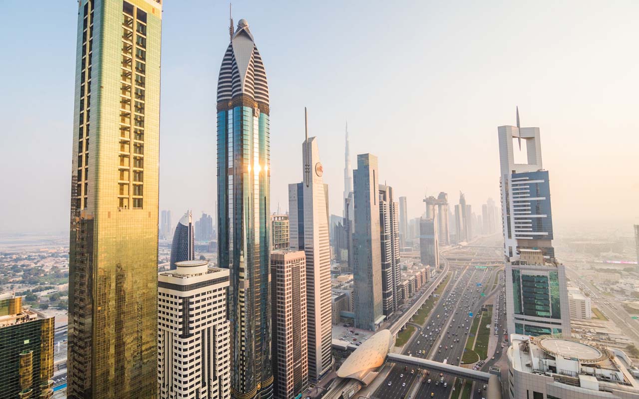 Marché immobilier des EAU: qui sont les «ultrahainets» et ce qu'ils achètent en 2021