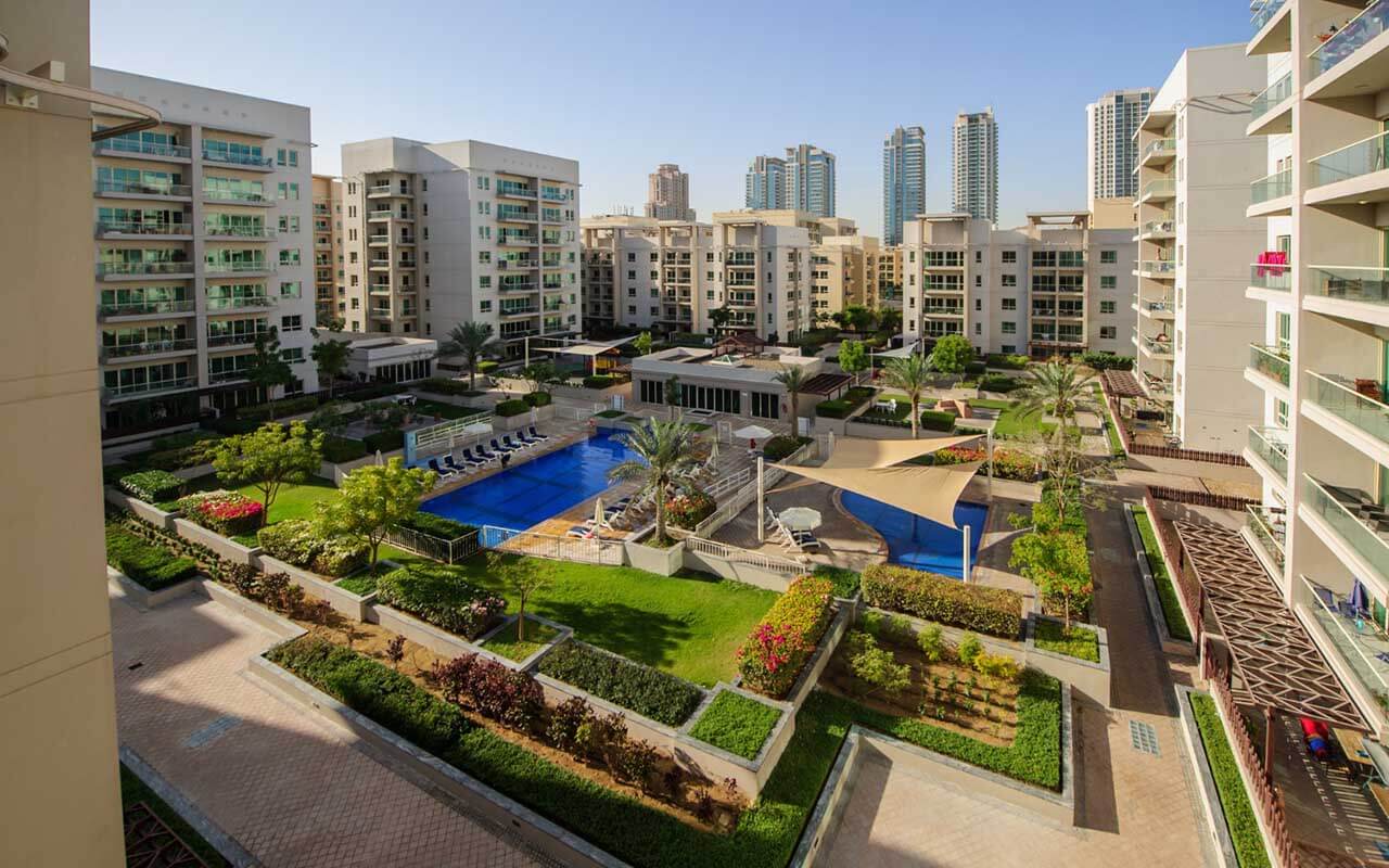 Statistiques des ventes immobilières aux Émirats Arabes Unis par représentants de la France