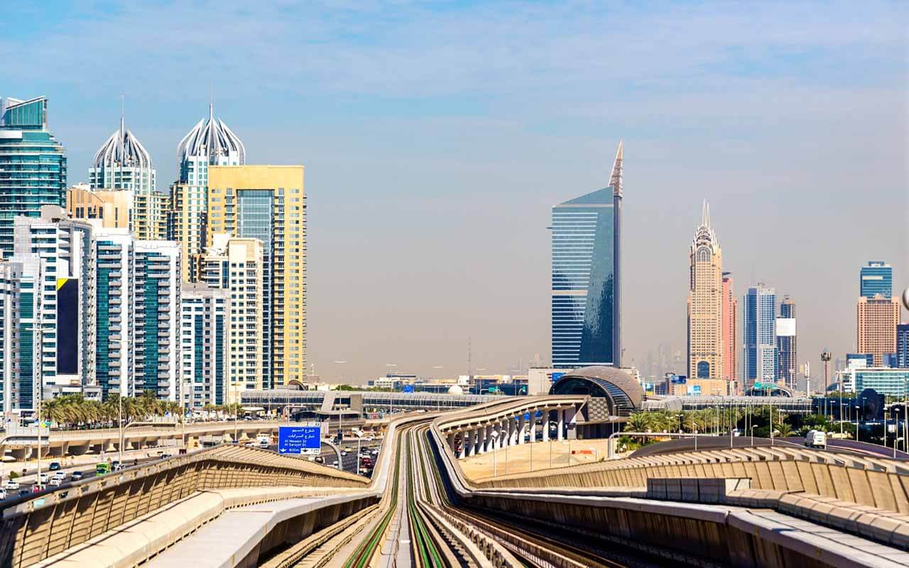 «Plan de développement urbain 2040»: comment Dubaï deviendra-t-elle dans 20 ans?