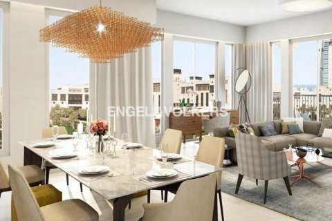 Appartement à vendre à  Umm Suqeim, Dubai, EAU 1 chambre, 72.74 m2 № 27767 - photo 3