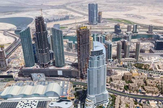 «Plan de développement urbain 2040»: comment Dubaï deviendra-t-elle dans 20 ans?