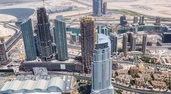 «Plan de développement urbain 2040»: comment Dubaï deviendra-t-elle dans 15 ans?