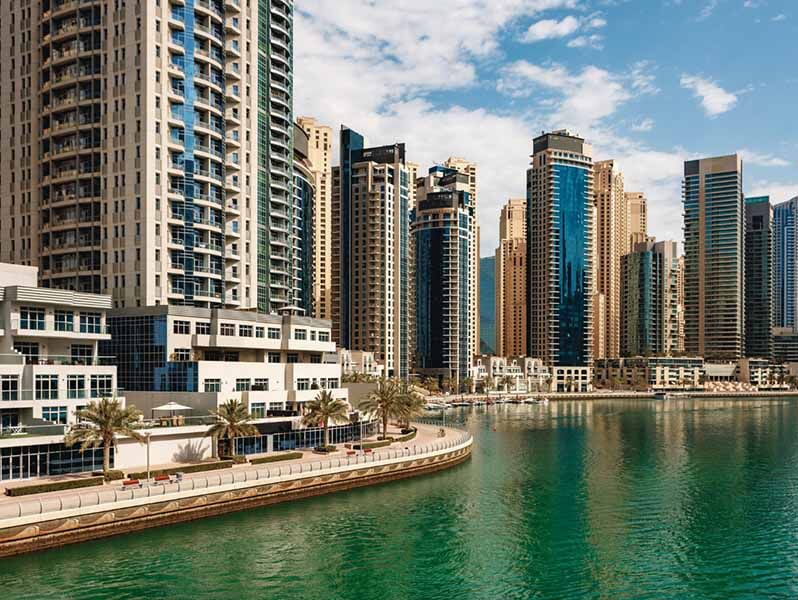 Questions populaires sur la vie, l'immobilier, le permis de séjour et la citoyenneté des EAU