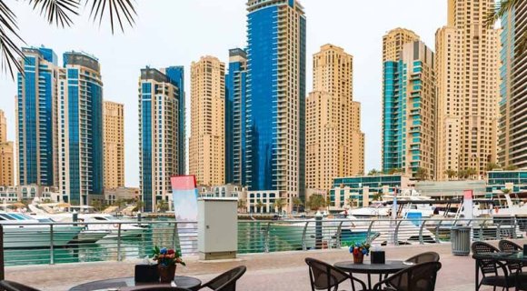 Quels types de propriétés pendant lockdown ont été les plus prometteurs à Dubaï