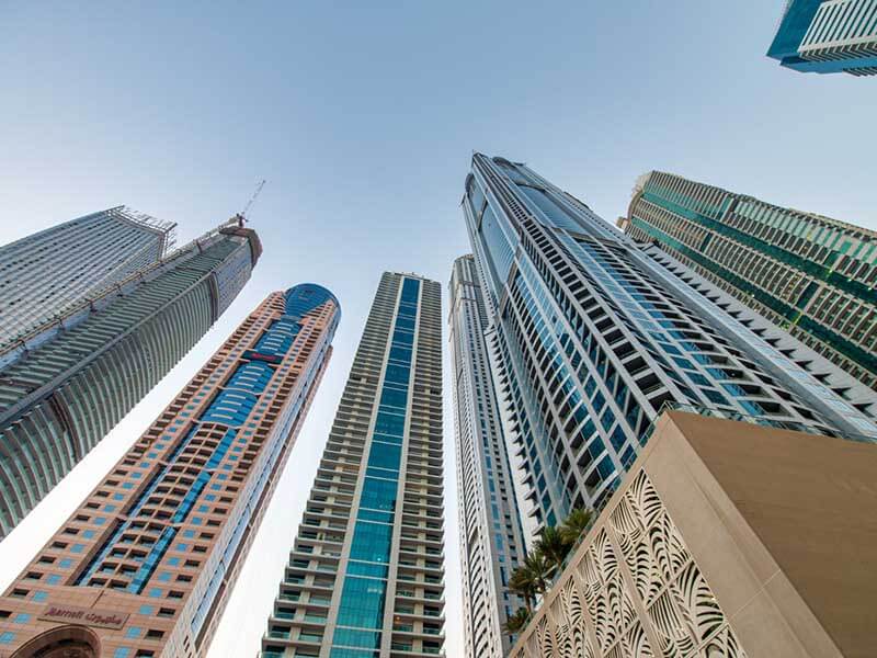 Les principaux événements de l'année qui ont déjà eu un impact et pourraient avoir un impact sur le marché immobilier à Dubaï