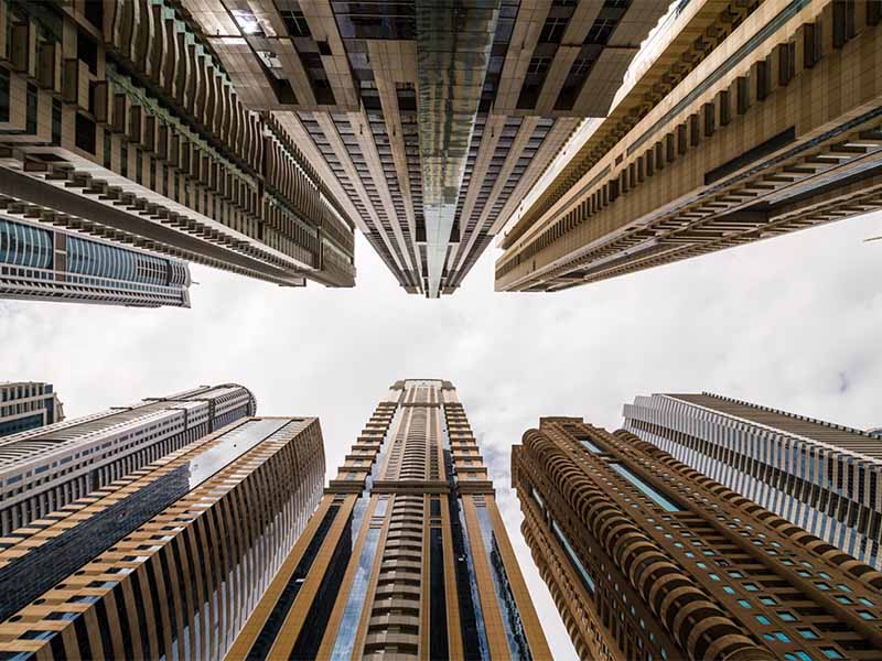 Marché immobilier des EAU: qui sont les "ultrahainets" et ce qu'ils achètent en 2021
