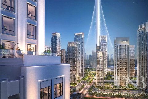 Appartement à vendre à  Dubai, EAU 2 chambres, 110.3 m2 № 36336 - photo 4