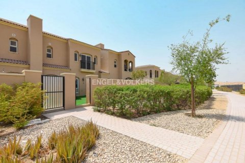Maison de ville à vendre à  Serena, Dubai, EAU 3 chambres, 199.93 m2 № 28322 - photo 16