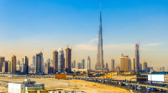 July 2021 showed best performance in 12 years: sales transactions volume in Dubai property market continues to grow