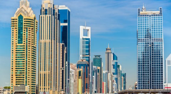 Weekly real estate transactions in Dubai, from July 29 to August 5, 2021