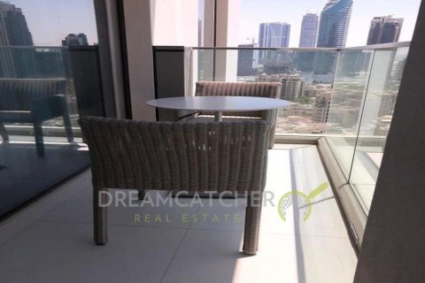 Appartement à vendre à Downtown Dubai (Downtown Burj Dubai), Dubai, EAU 1 chambre, 71.91 m2 № 40455 - photo 13