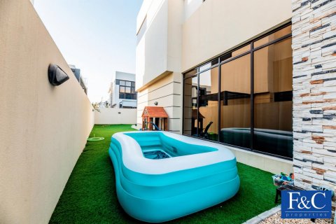 Villa à vendre à  DAMAC Hills (Akoya by DAMAC), Dubai, EAU 3 chambres, 251.5 m2 № 44902 - photo 21