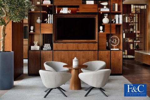 Appartement à vendre à  Dubai Marina, Dubai, EAU 3 chambres, 155.4 m2 № 44931 - photo 6