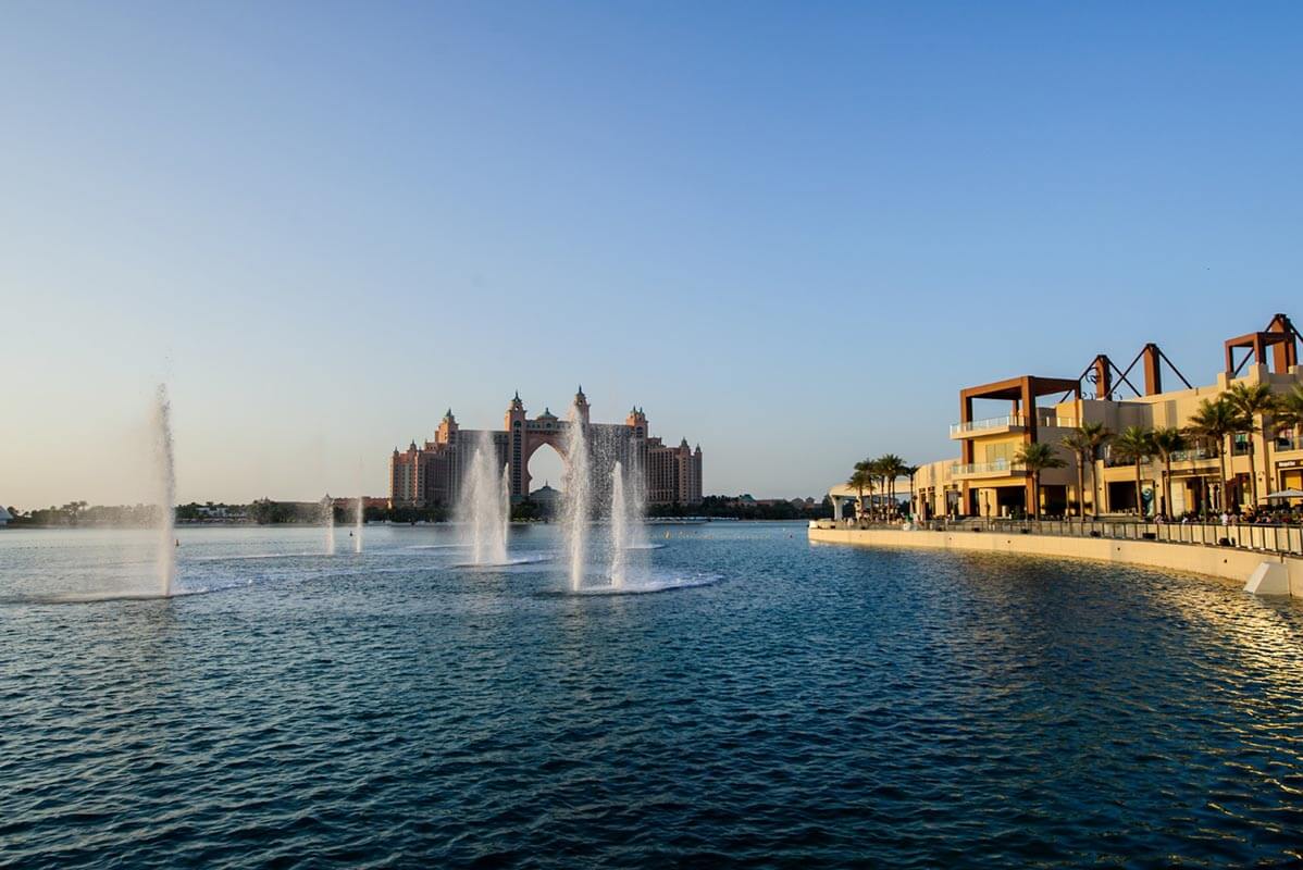 Quartiers populaires pour acheter des villas à Dubaï auprès d'étrangers