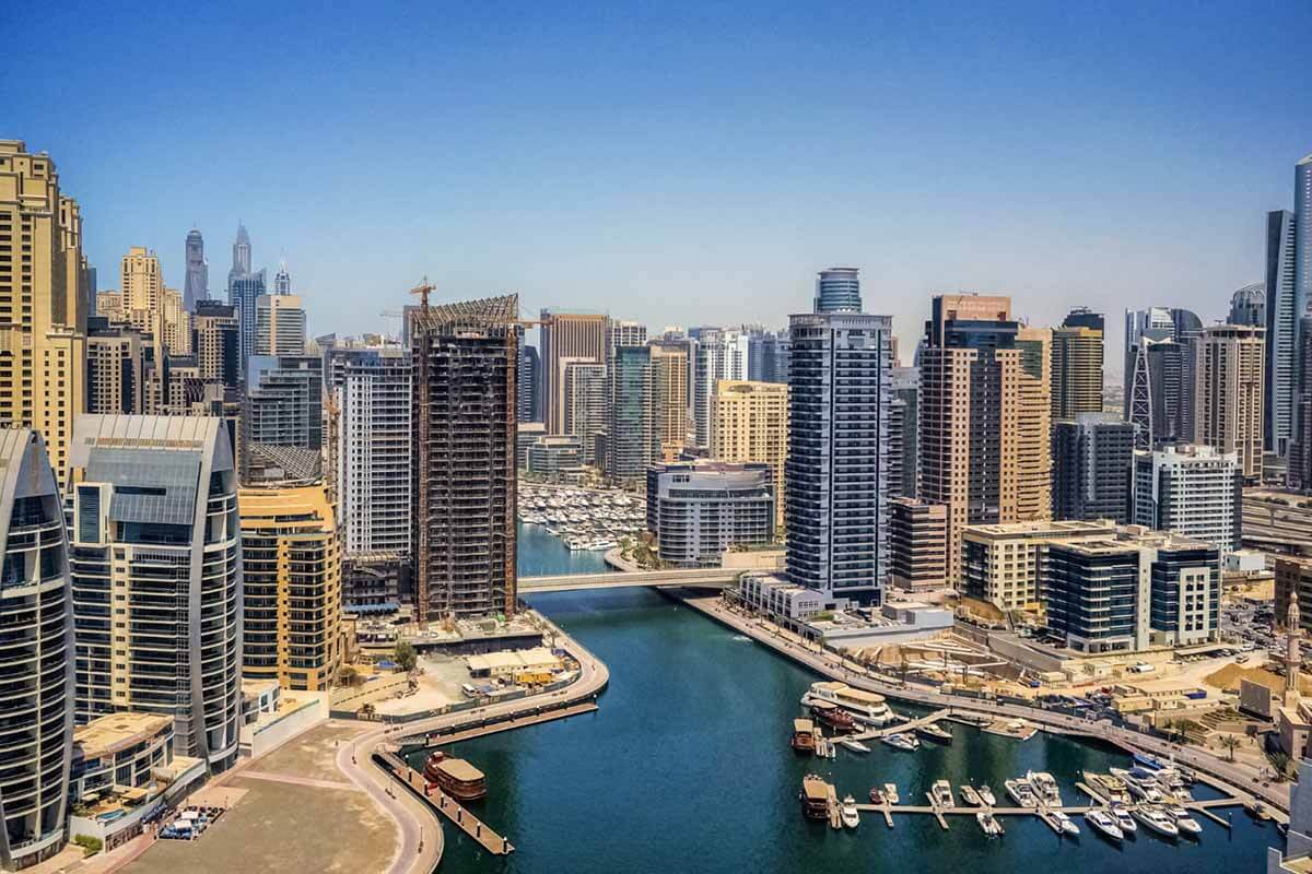 Aperçu détaillé du marché immobilier des EAU par Emirats
