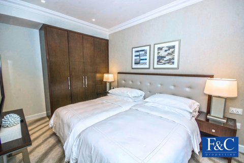 Appartement à vendre à  Downtown Dubai (Downtown Burj Dubai), Dubai, EAU 3 chambres, 185.2 m2 № 44695 - photo 8