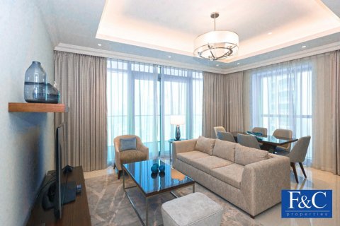 Appartement à vendre à  Downtown Dubai (Downtown Burj Dubai), Dubai, EAU 3 chambres, 185.2 m2 № 44695 - photo 2