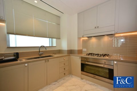 Appartement à louer à Downtown Dubai (Downtown Burj Dubai), Dubai, EAU 3 chambres, 185.2 m2 № 44701 - photo 5