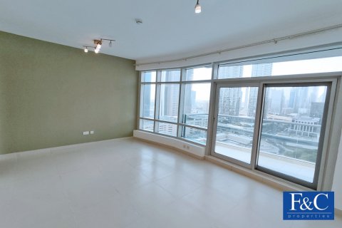 Appartement à vendre à  Downtown Dubai (Downtown Burj Dubai), Dubai, EAU 1 chambre, 69.1 m2 № 44930 - photo 7