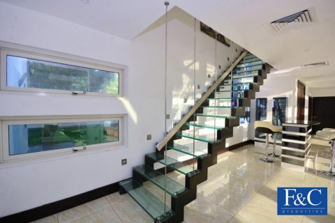 Villa à vendre à  Al Barsha, Dubai, EAU 5 chambres, 487.1 m2 № 44943 - photo 14
