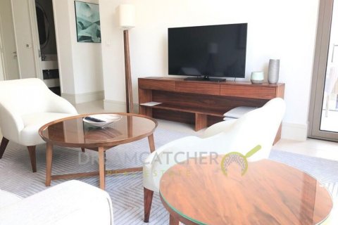 Appartement à vendre à Downtown Dubai (Downtown Burj Dubai), Dubai, EAU 1 chambre, 71.91 m2 № 40455 - photo 2