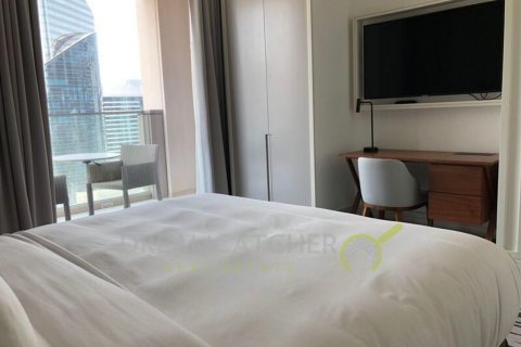 Appartement à vendre à Downtown Dubai (Downtown Burj Dubai), Dubai, EAU 1 chambre, 71.91 m2 № 40455 - photo 9