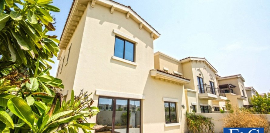 Villa à Reem, Dubai, EAU: 4 chambres, 263.9 m2 № 44986