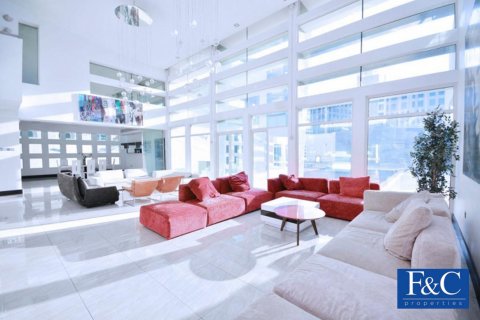 Villa à vendre à  Al Barsha, Dubai, EAU 5 chambres, 487.1 m2 № 44943 - photo 6