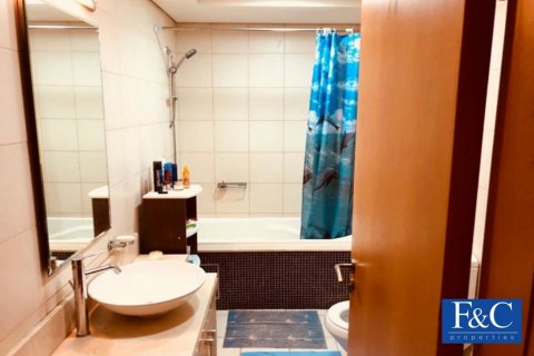 Appartement à vendre à  Palm Jumeirah, Dubai, EAU 1 chambre, 65.2 m2 № 44610 - photo 10