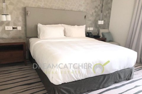 Appartement à vendre à Downtown Dubai (Downtown Burj Dubai), Dubai, EAU 1 chambre, 71.91 m2 № 40455 - photo 6