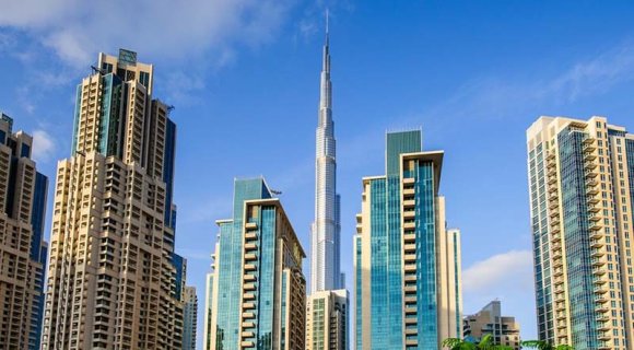 Aperçu détaillé du marché immobilier des EAU par Emirats