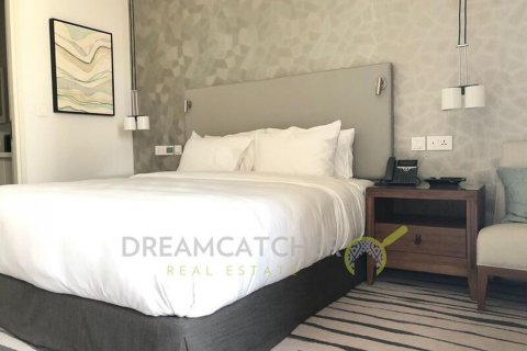 Appartement à vendre à Downtown Dubai (Downtown Burj Dubai), Dubai, EAU 1 chambre, 71.91 m2 № 40455 - photo 8