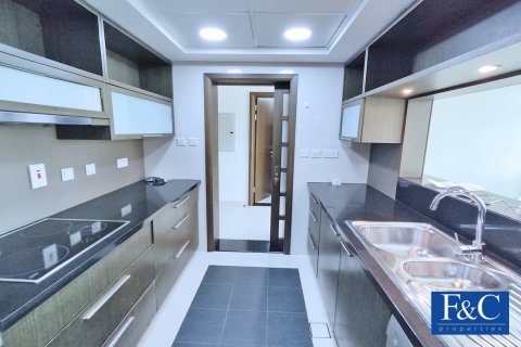 Appartement à vendre à  Downtown Dubai (Downtown Burj Dubai), Dubai, EAU 1 chambre, 69.1 m2 № 44930 - photo 5