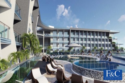 Appartement à vendre à Arjan, Dubai, EAU 2 chambres, 130.1 m2 № 44912 - photo 9