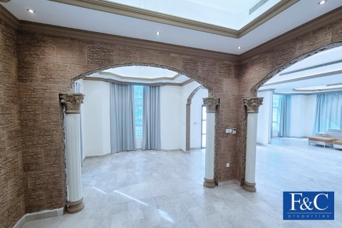 Villa à louer à Al Barsha, Dubai, EAU 5 chambres, 650.3 m2 № 44893 - photo 3