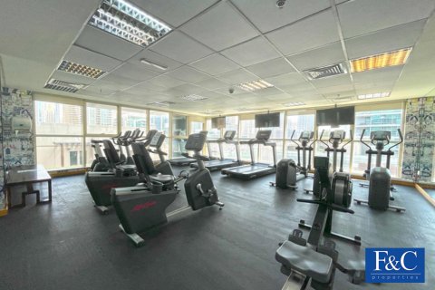 Appartement à louer à Dubai Marina, Dubai, EAU 3 chambres, 191.4 m2 № 44882 - photo 20