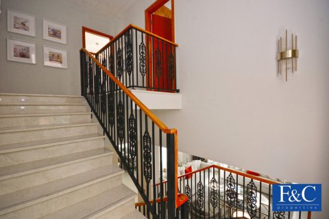 Villa à vendre à  Nadd Al Sheba, Dubai, EAU 4 chambres, 470.6 m2 № 44890 - photo 7