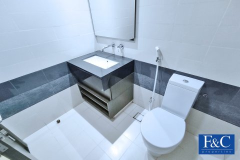 Appartement à vendre à  Downtown Dubai (Downtown Burj Dubai), Dubai, EAU 1 chambre, 69.1 m2 № 44930 - photo 8