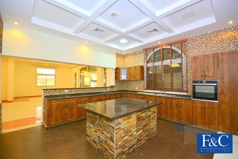 Villa à louer à Al Barsha, Dubai, EAU 7 chambres, 1393.5 m2 № 44945 - photo 5