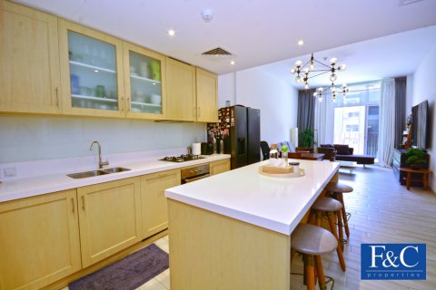 Appartement à vendre à  Jumeirah Village Circle, Dubai, EAU 1 chambre, 89.8 m2 № 44937 - photo 6