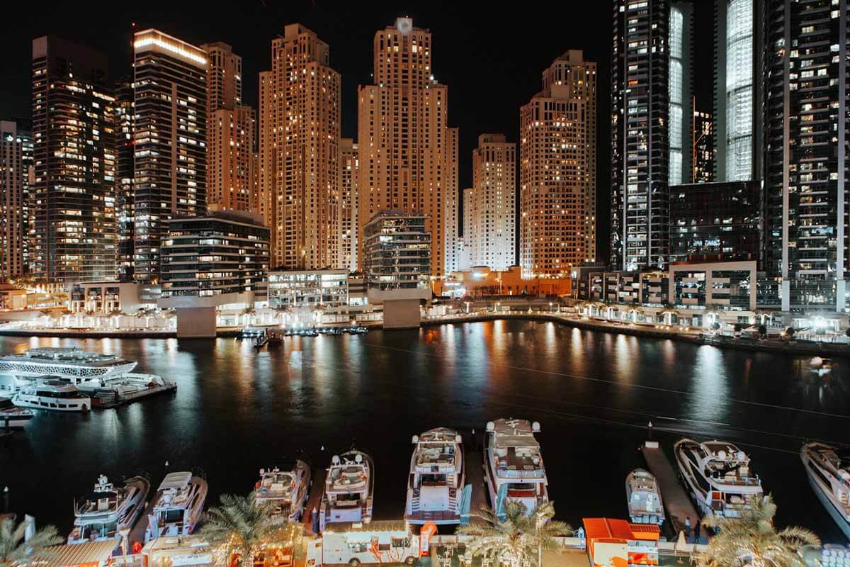 Visas de résident à Dubaï pour les investisseurs et les entrepreneurs