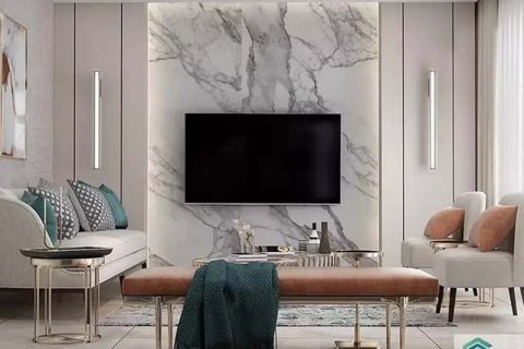 Maison de ville à vendre à  Sharjah Waterfront City, Sharjah, EAU 3 chambres, 195 m2 № 50177 - photo 1