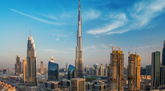 Les russes, ont-ils besoin d'un visa à Dubaï?