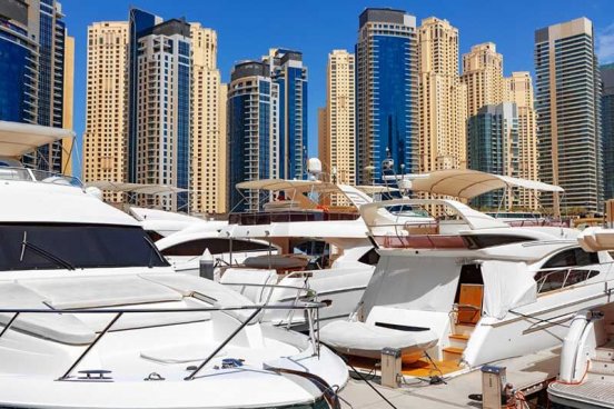 Visas de résident à Dubaï pour les investisseurs et les entrepreneurs