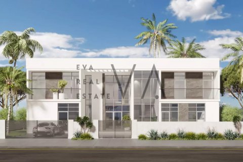 Villa à vendre à  Dubai Hills Estate, Dubai, EAU 6 chambres, 900 m2 № 50230 - photo 2