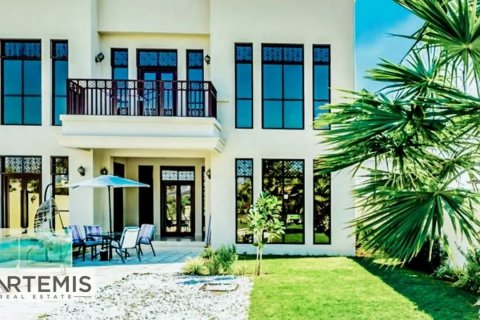 Villa à vendre à  Jumeirah Park, Dubai, EAU 4 chambres, 420 m2 № 50178 - photo 8