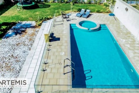 Villa à vendre à  Jumeirah Park, Dubai, EAU 4 chambres, 420 m2 № 50178 - photo 11